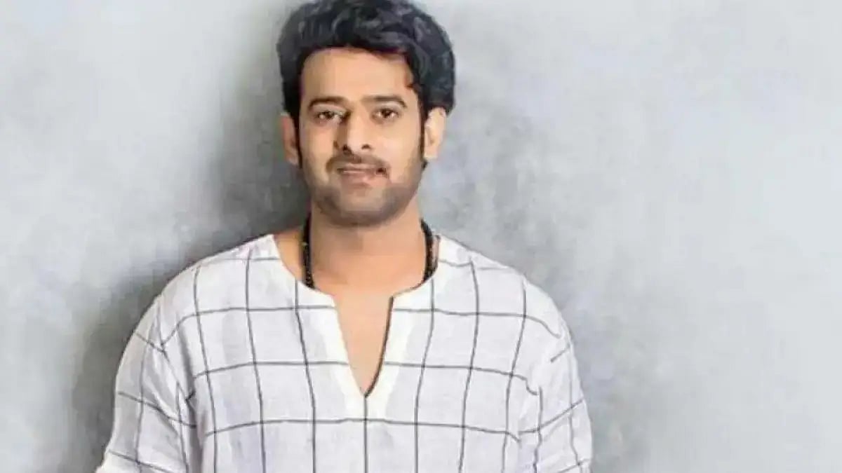 Prabhas