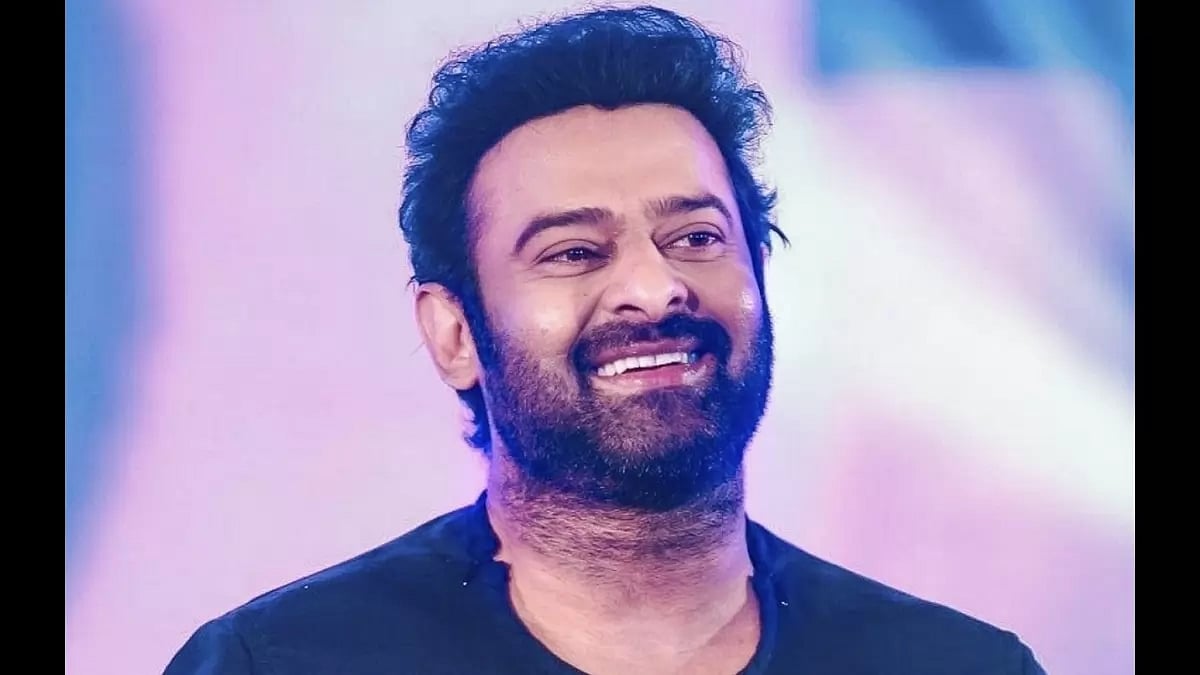Prabhas