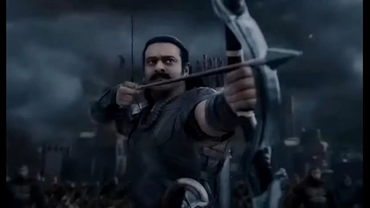 Prabhas 