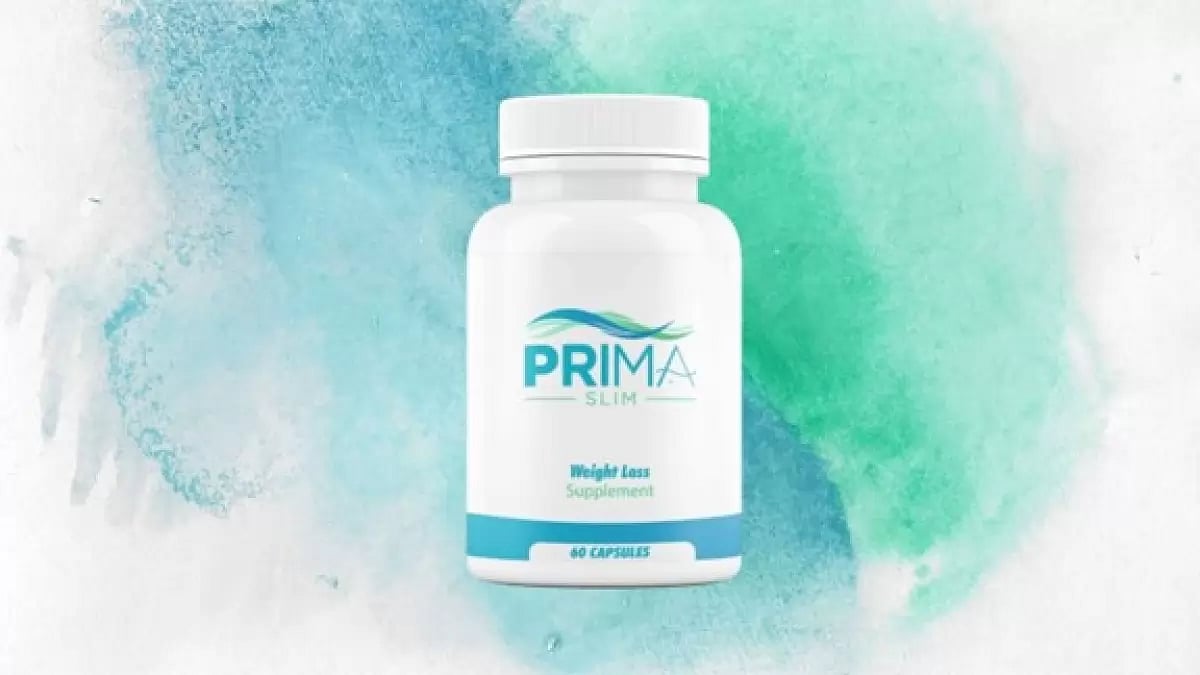 PrimaSlim 