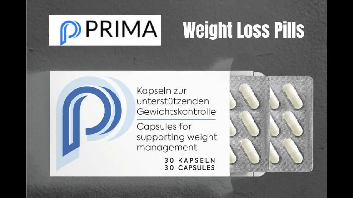 Prima