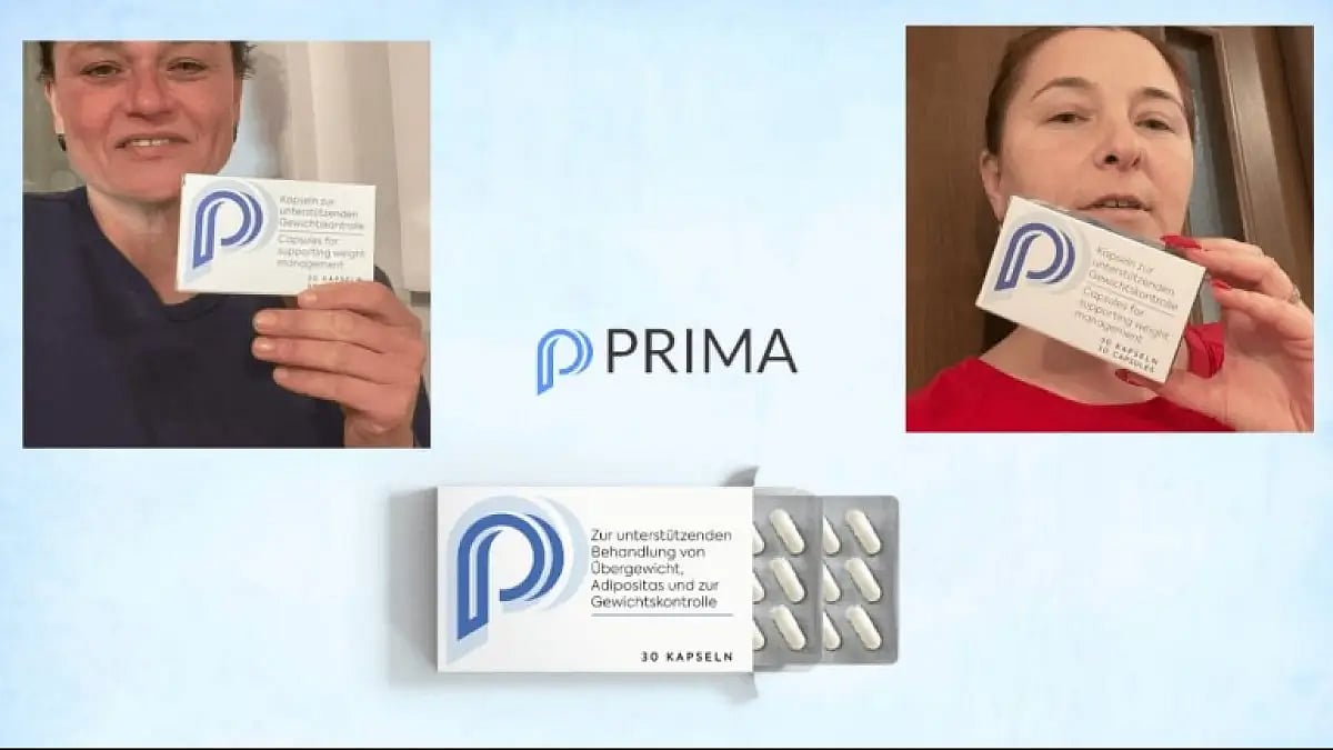 Prima