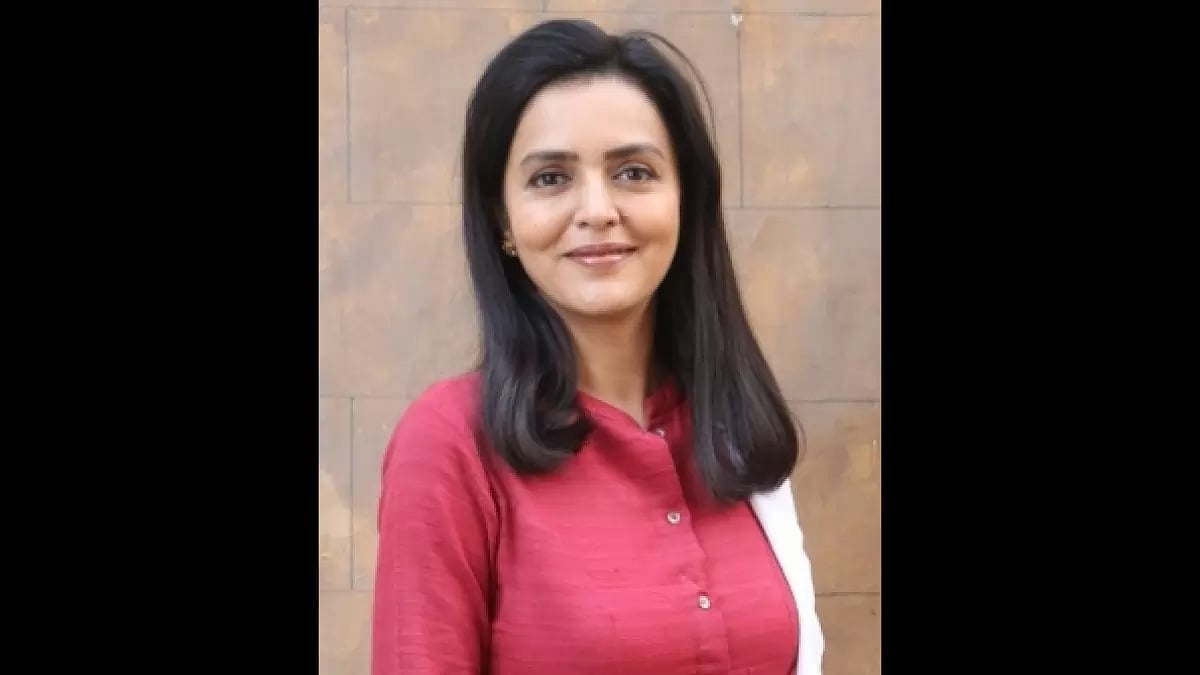 Priti Amin