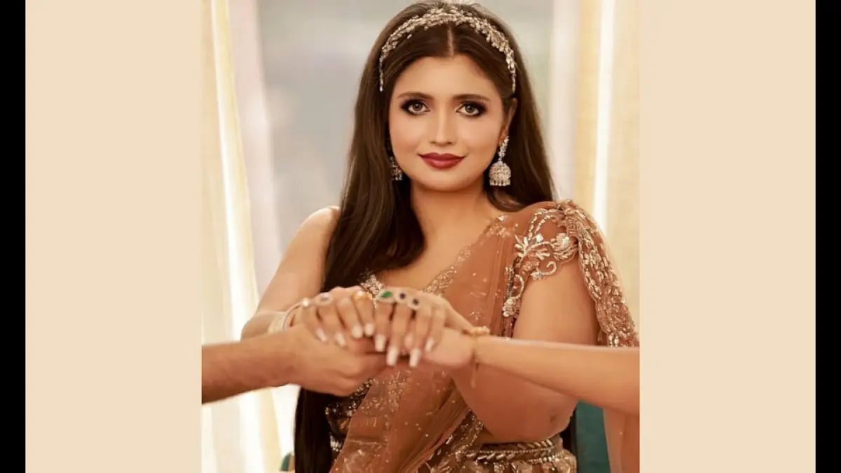 Priya Shah