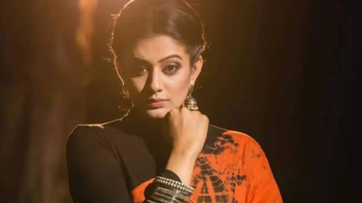 Priyamani