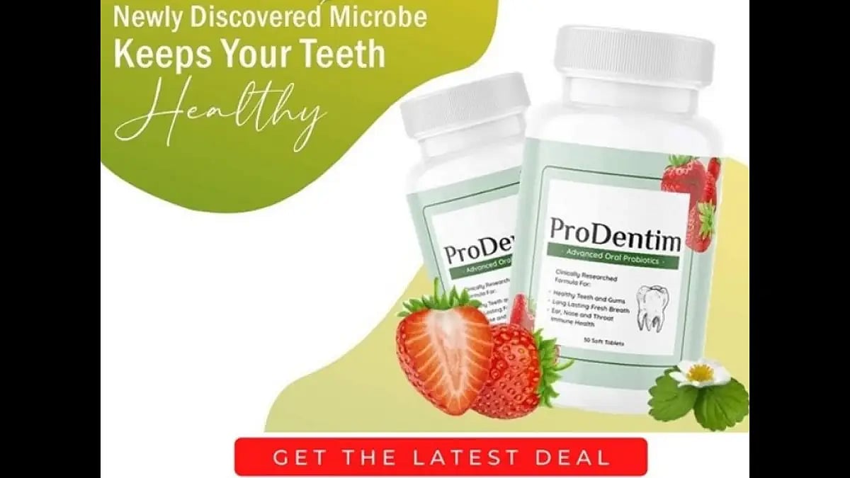 ProDentim