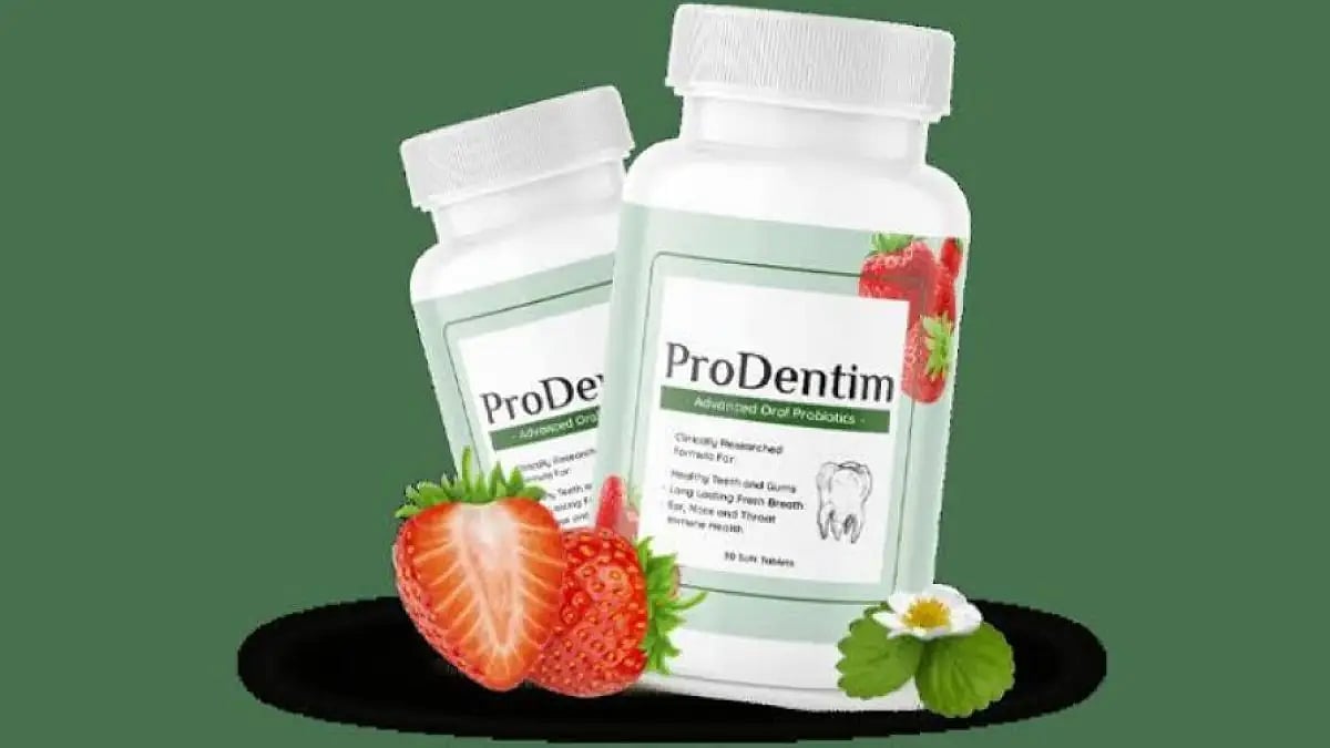 ProDentim