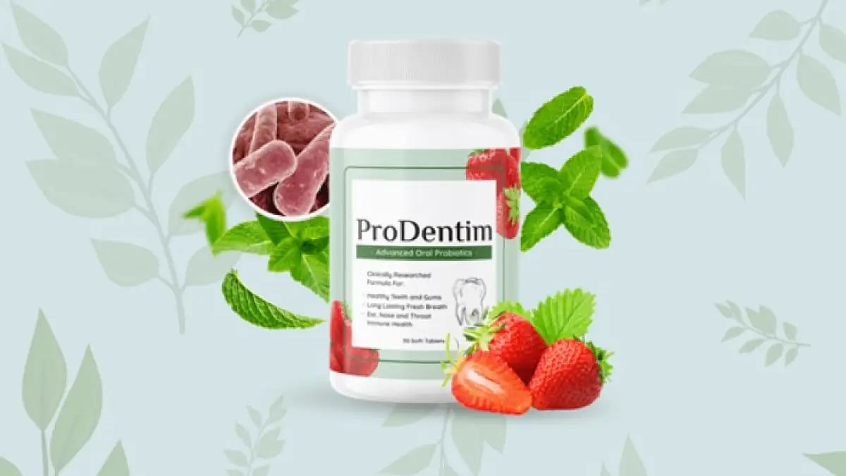 ProDentim