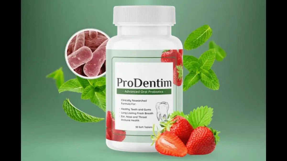 ProDentim