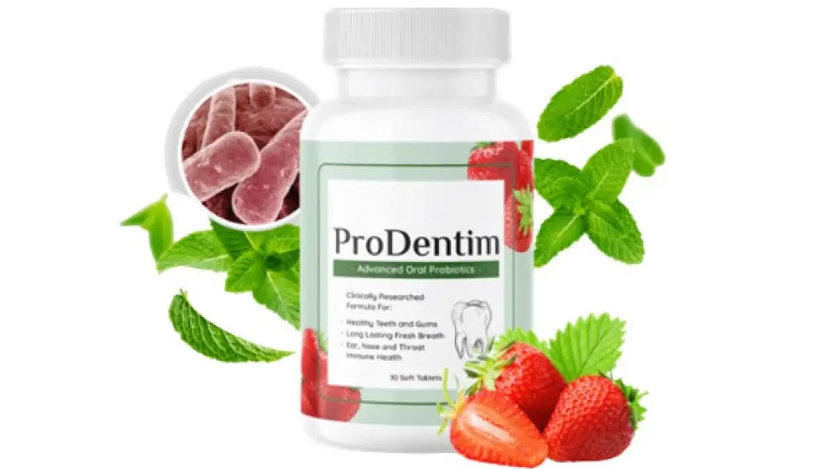 ProDentim