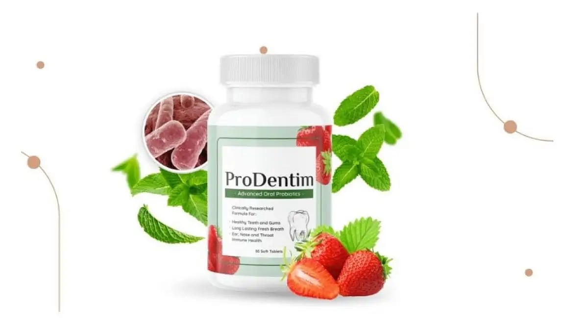 ProDentim