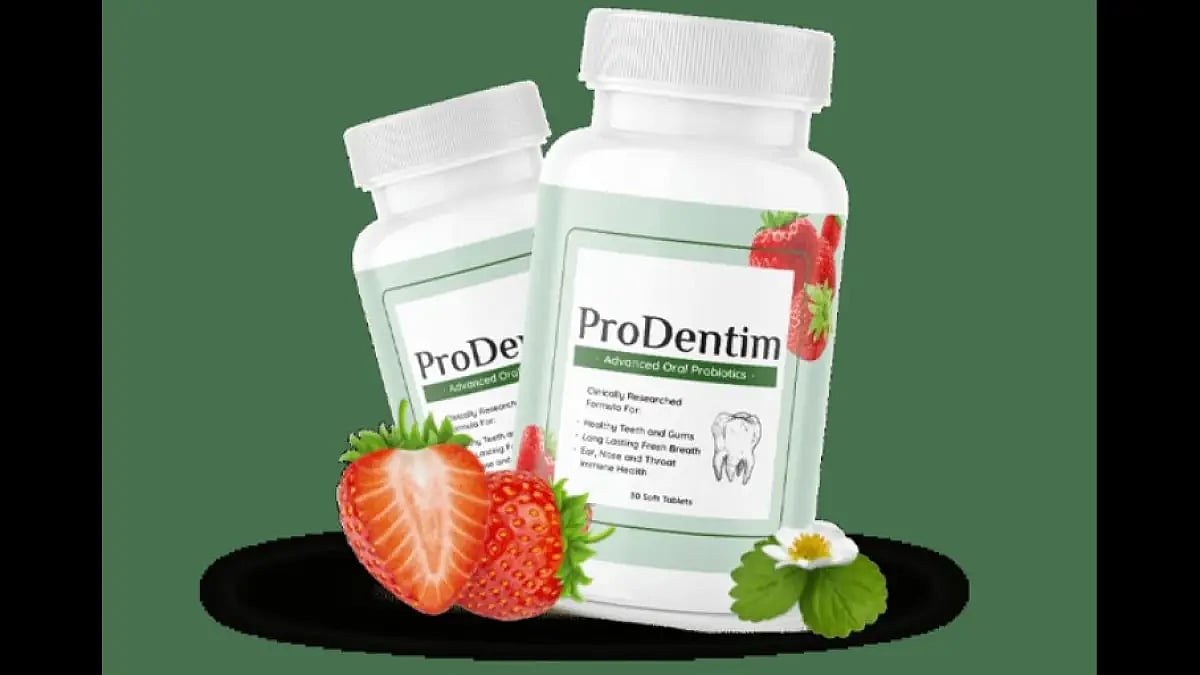 ProDentim