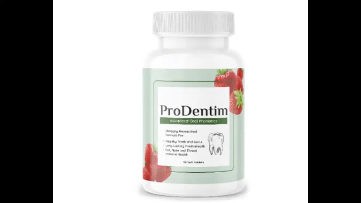 ProDentim