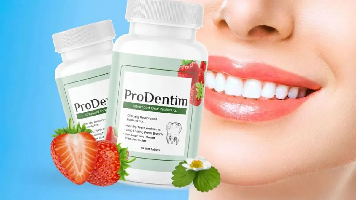 ProDentim