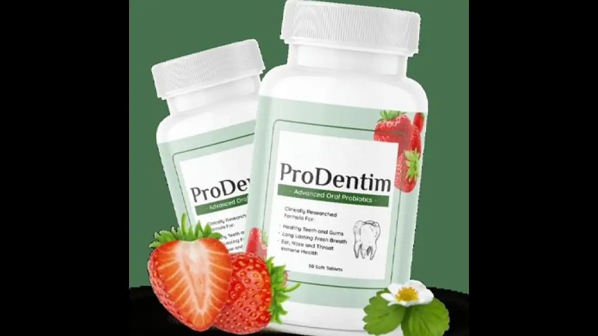 ProDentim