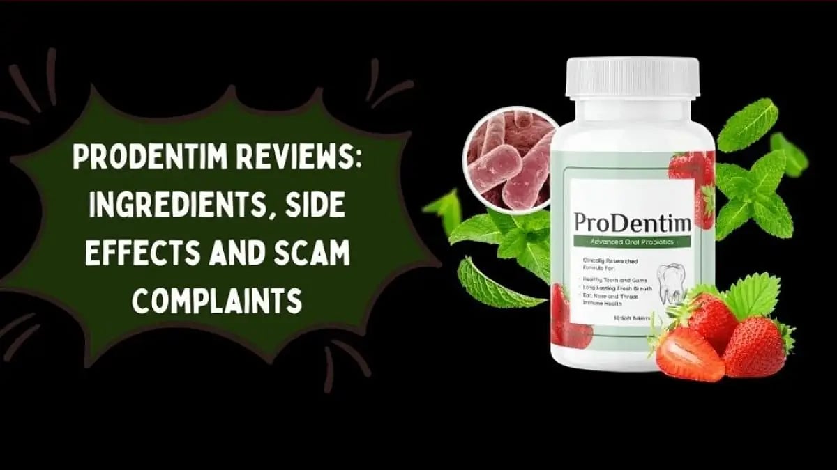 ProDentim