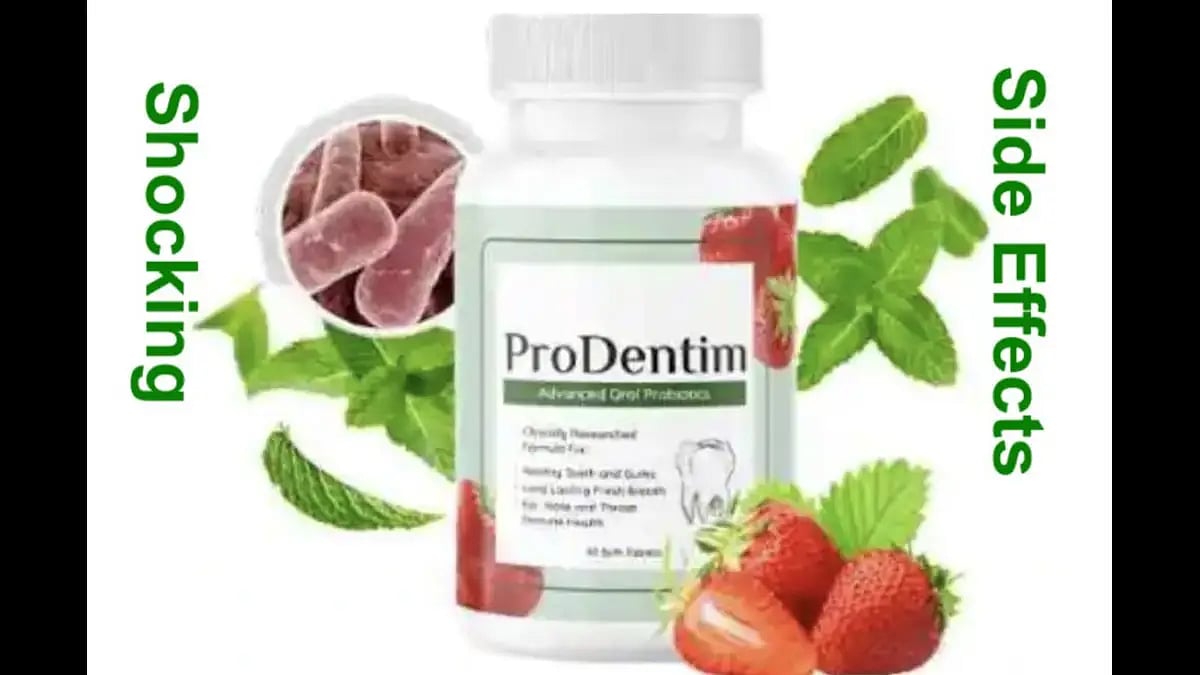 ProDentim