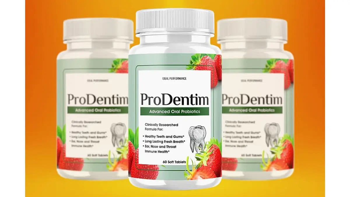 ProDentim
