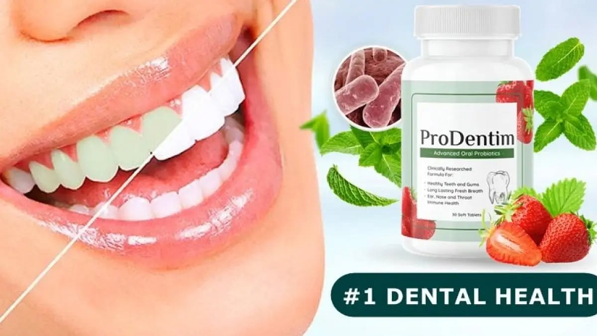 ProDentim