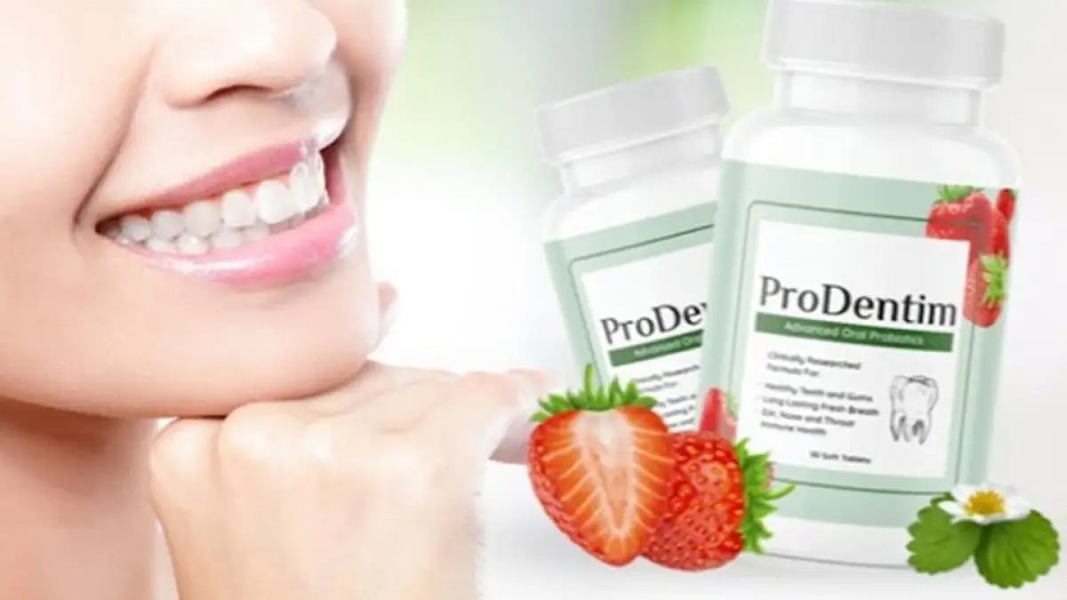 ProDentim