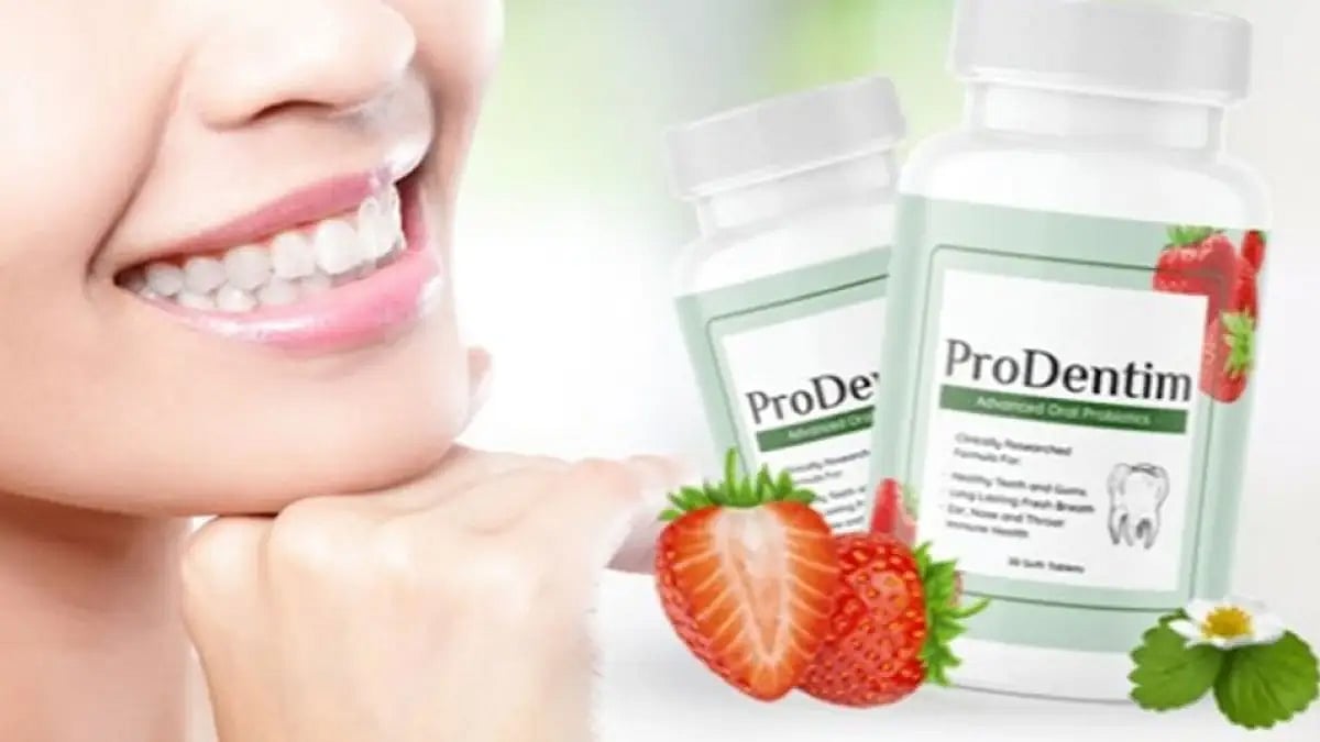 ProDentim