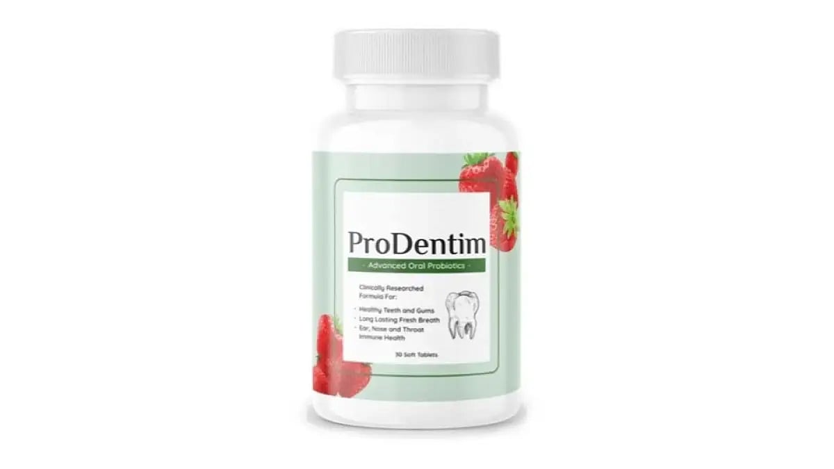 ProDentim