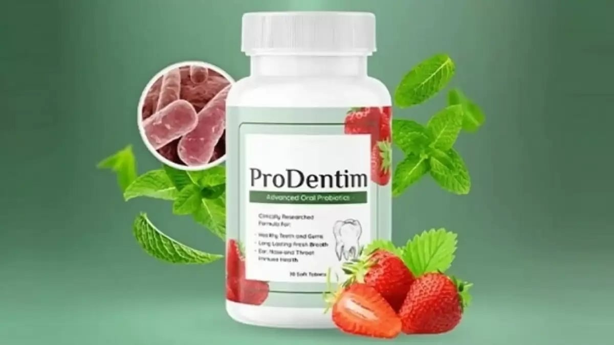 ProDentim