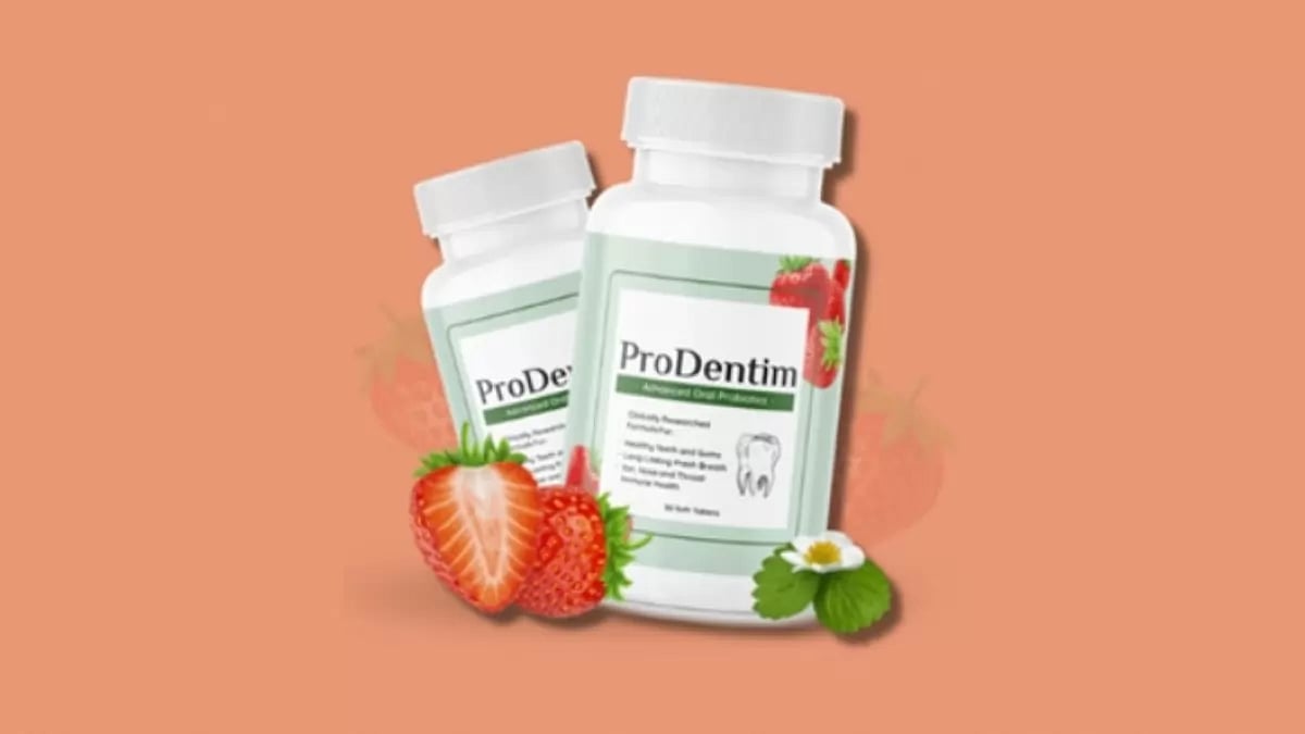 ProDentim