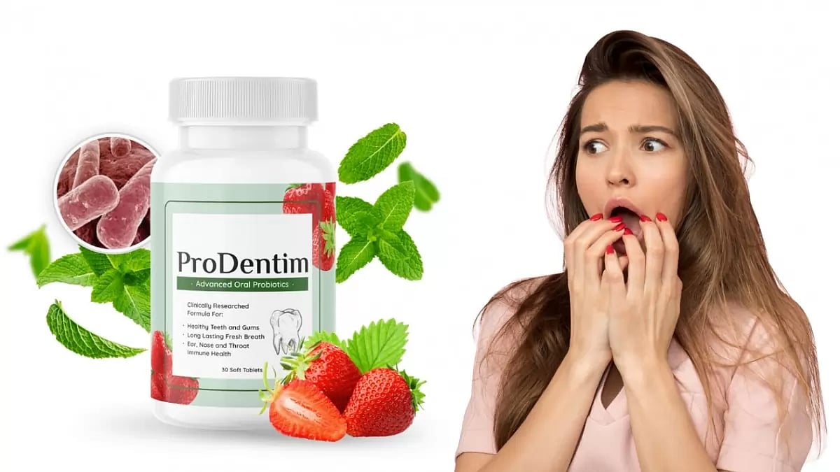 ProDentim