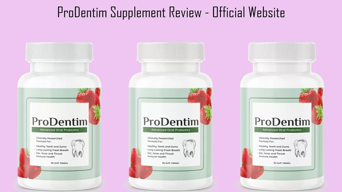 ProDentim