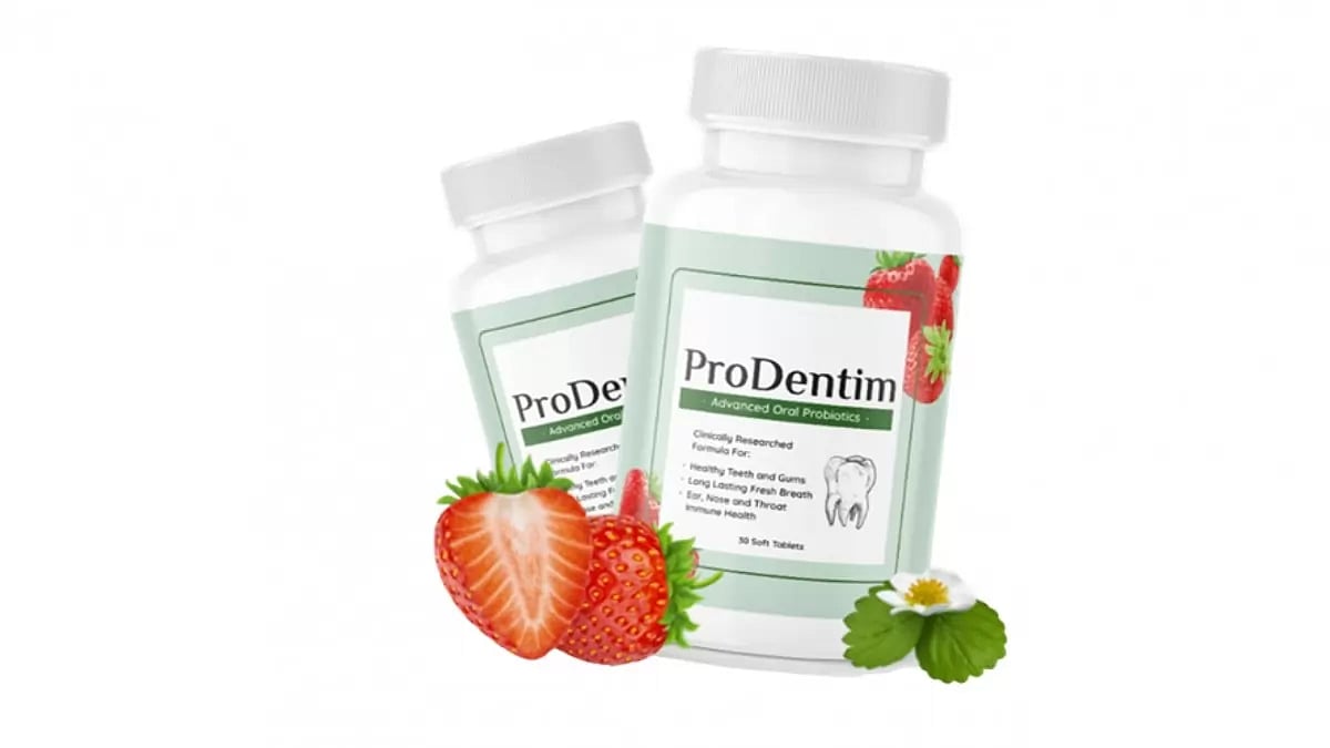 ProDentim
