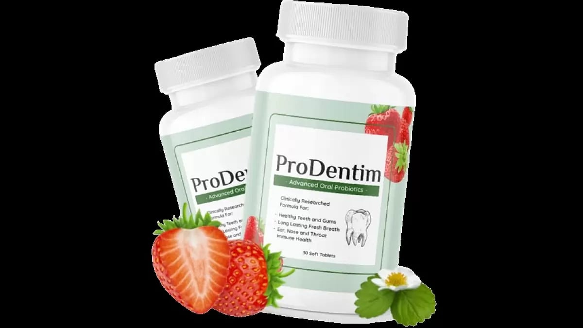 ProDentim