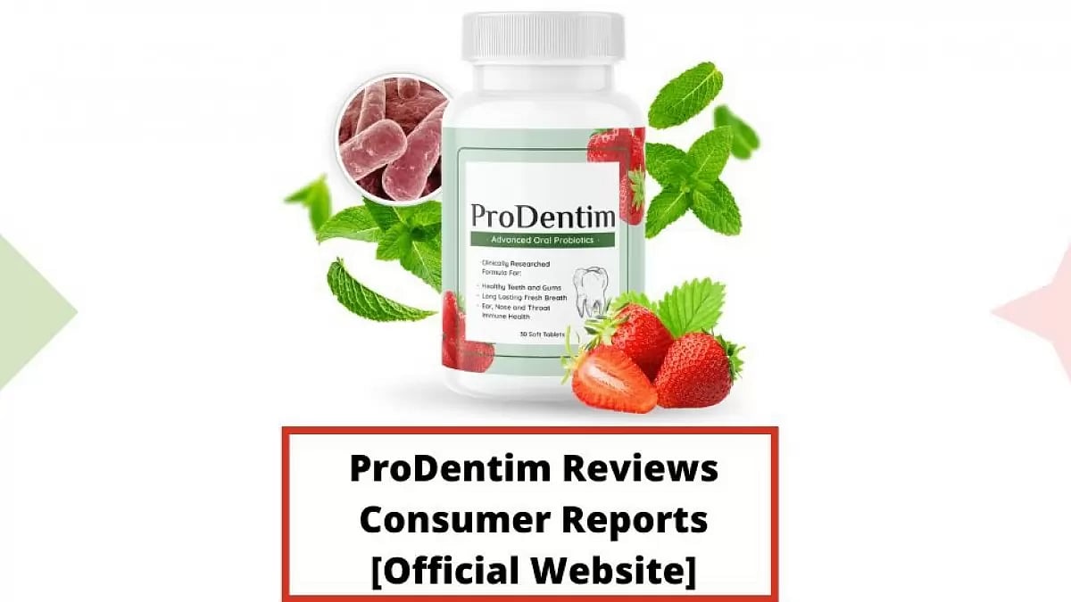 ProDentim