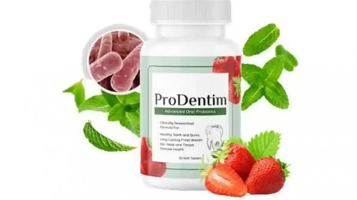ProDentim