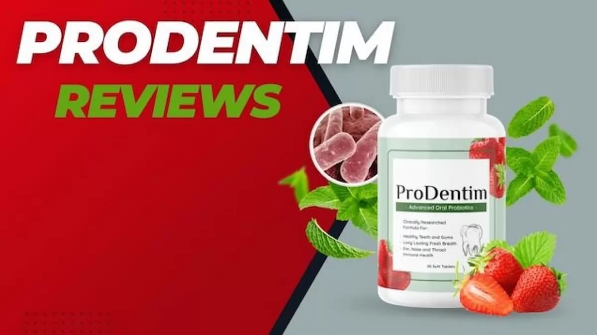 ProDentim