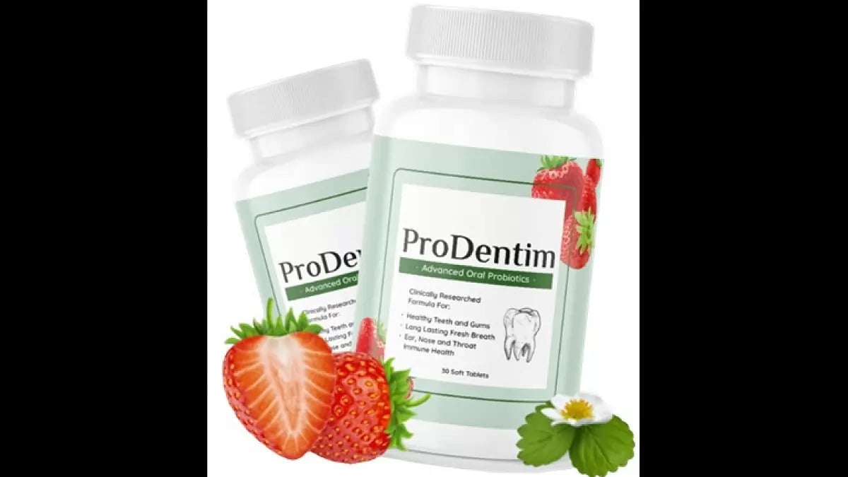 ProDentim