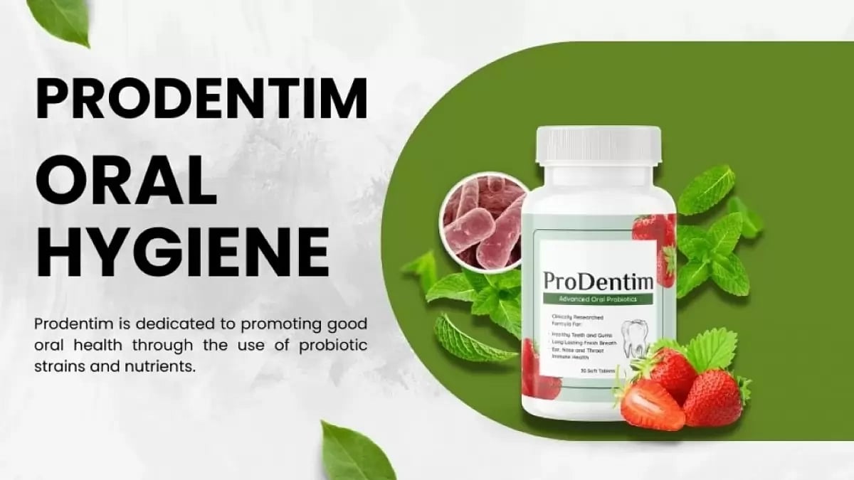 ProDentim