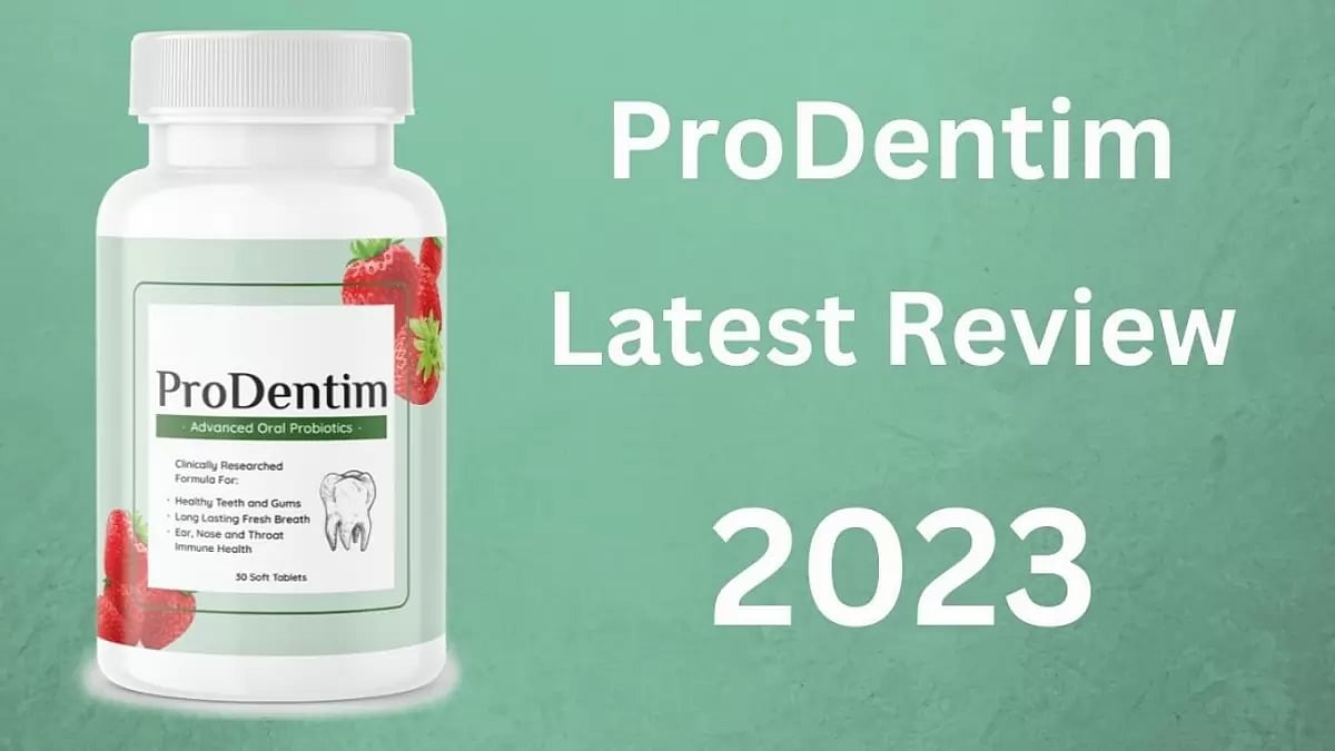 ProDentim