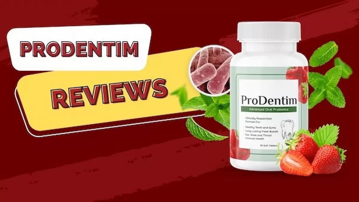 ProDentim