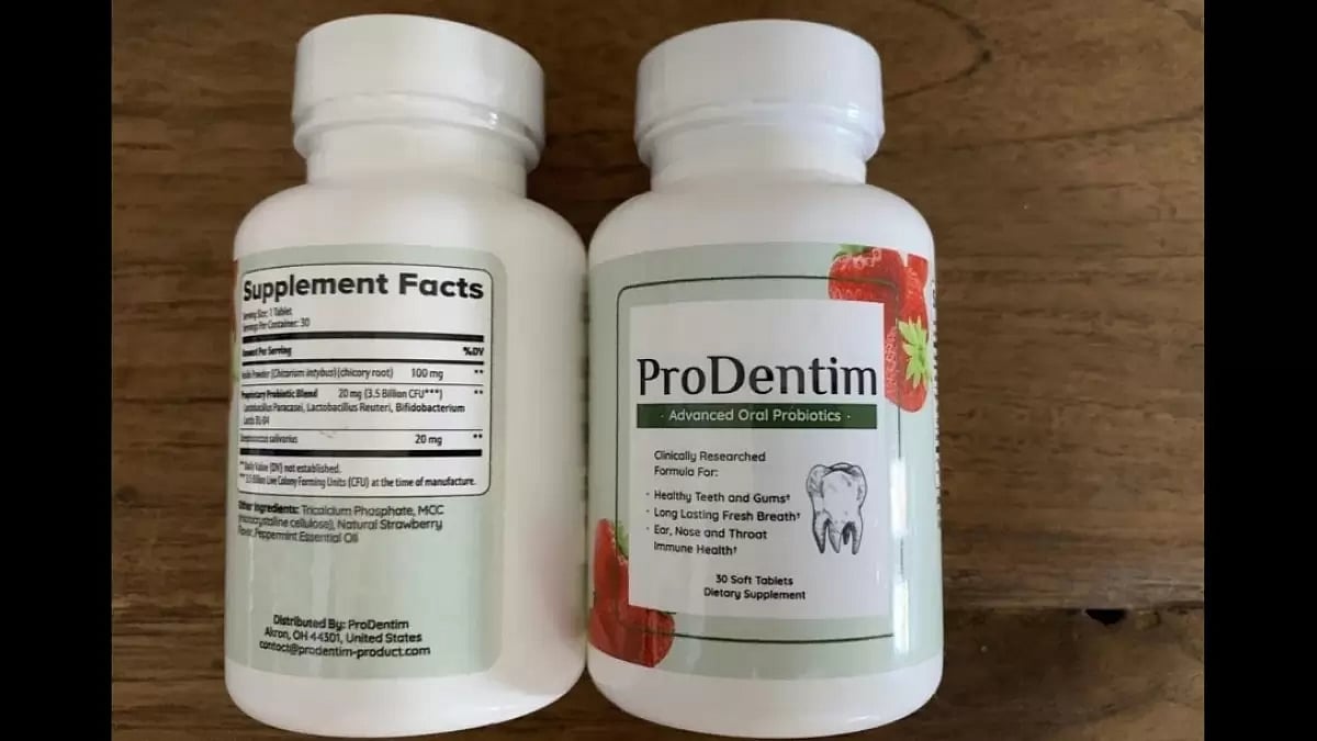 ProDentim