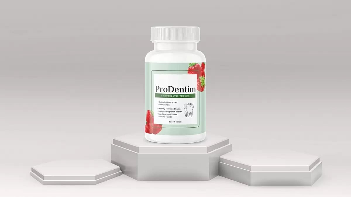 ProDentim 
