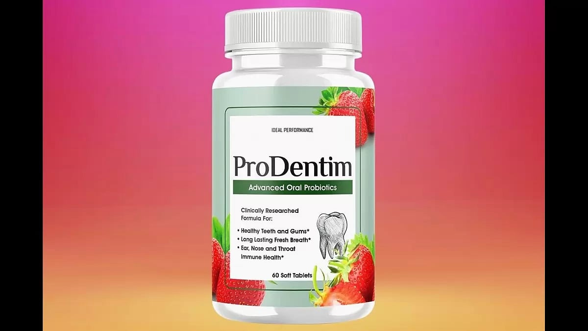 ProDentim 
