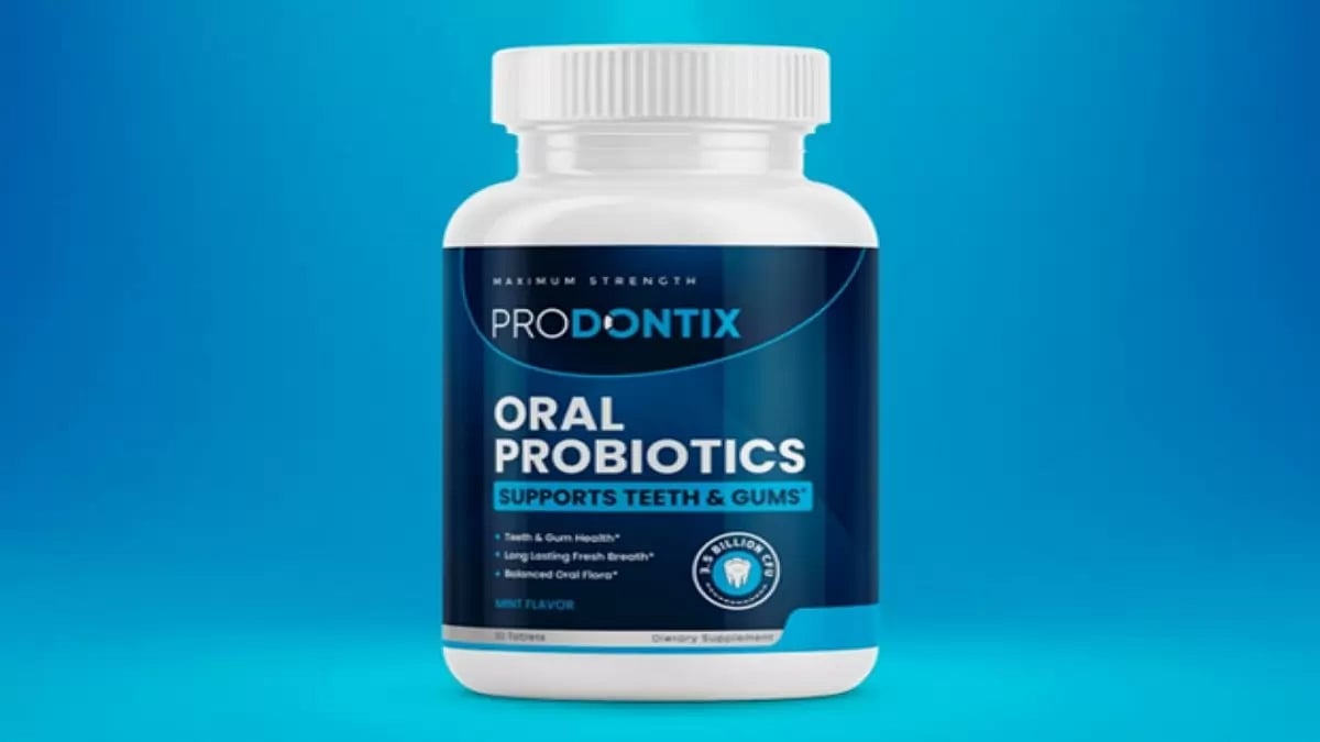 ProDontix