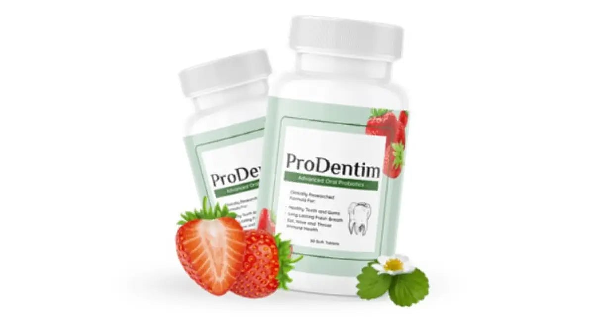 Prodentim