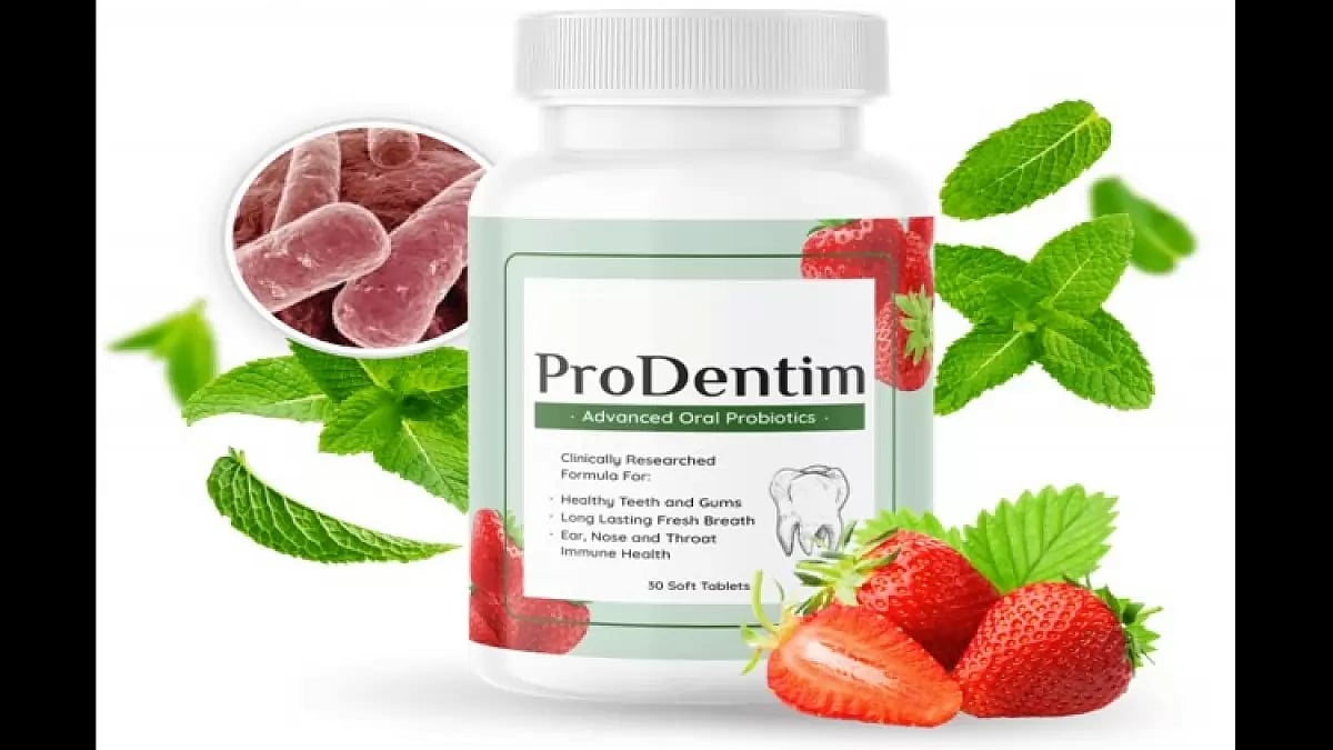 Prodentim