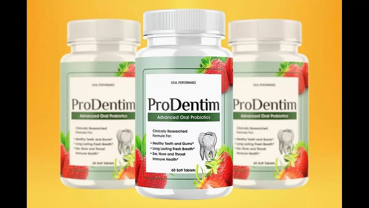 Prodentim