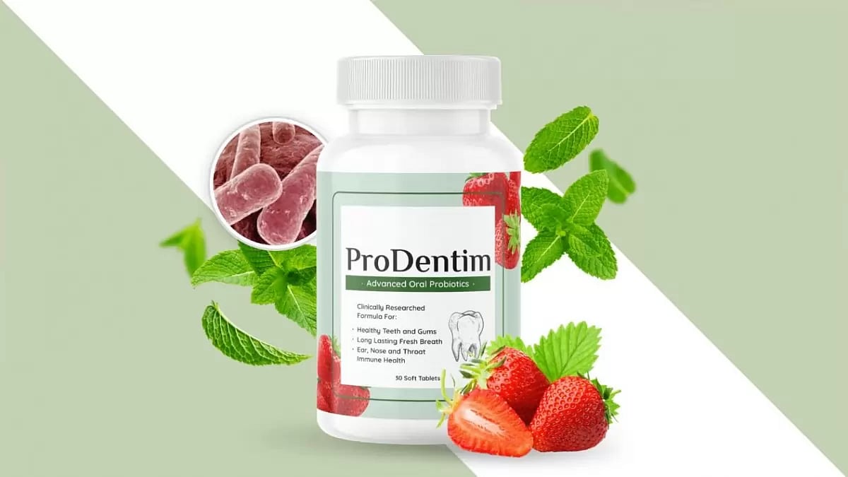 Prodentim