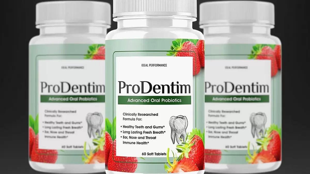 Prodentim 