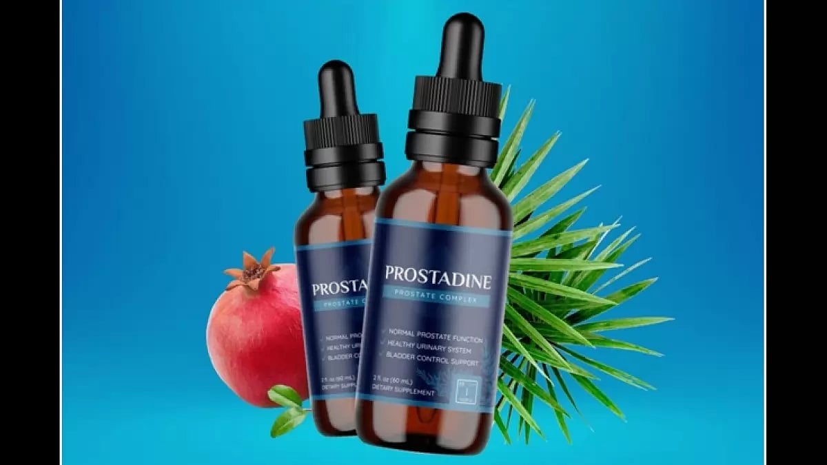 ProstaDine