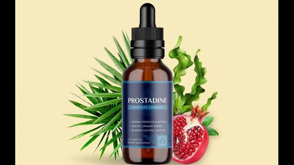 ProstaDine